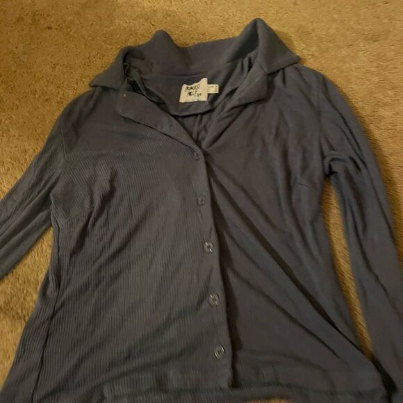 Princess Polly size 10 top - Picture 7 of 8